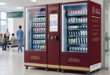 Revolución en el sistema de salud: México instalará máquinas dispensadoras de medicinas y usará Tiendas del Bienestar para surtir recetas gratis